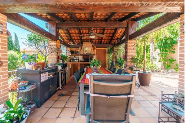 Casa independiente en calle Flamenc