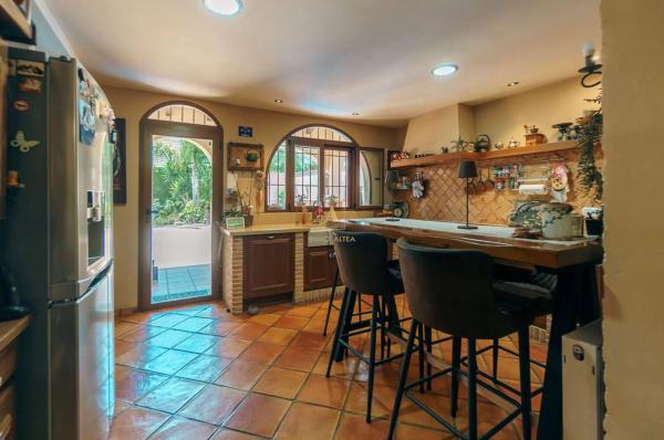 Casa independiente en calle Flamenc