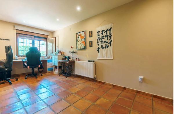 Casa independiente en calle Flamenc