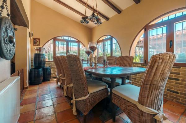 Casa independiente en calle Flamenc