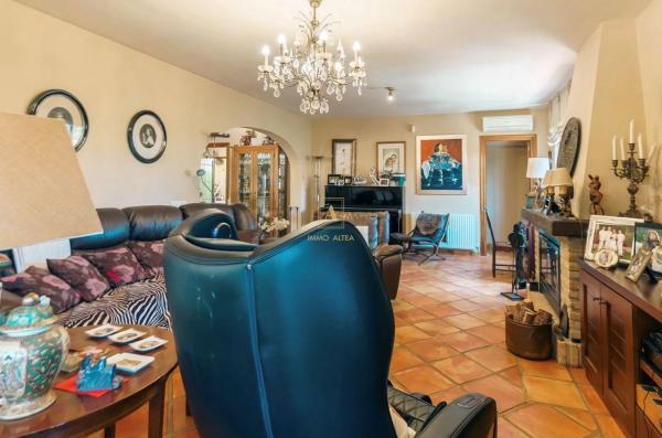 Casa independiente en calle Flamenc