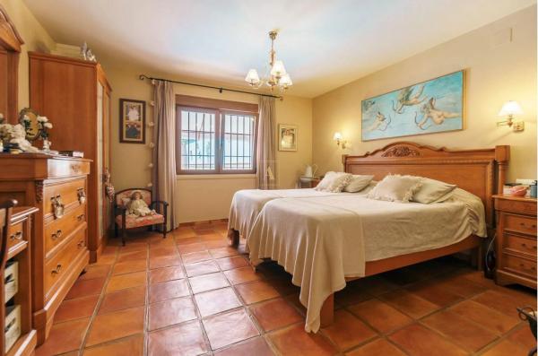 Casa independiente en calle Flamenc