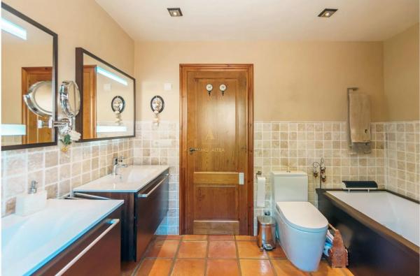 Casa independiente en calle Flamenc