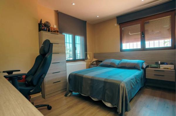 Casa independiente en calle Flamenc