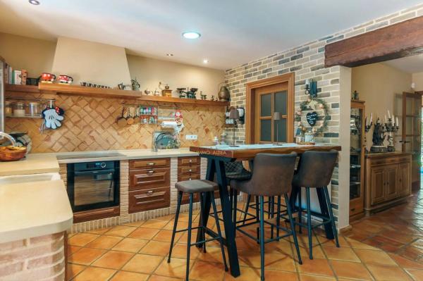 Casa independiente en calle Flamenc