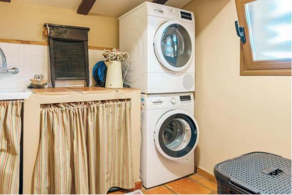 Casa independiente en calle Flamenc