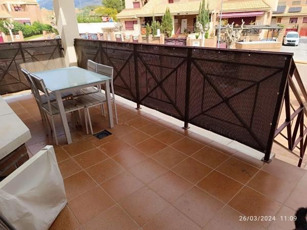 Chalet pareado en calle Mar Mediterrani