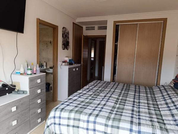 Chalet pareado en calle Mar Mediterrani