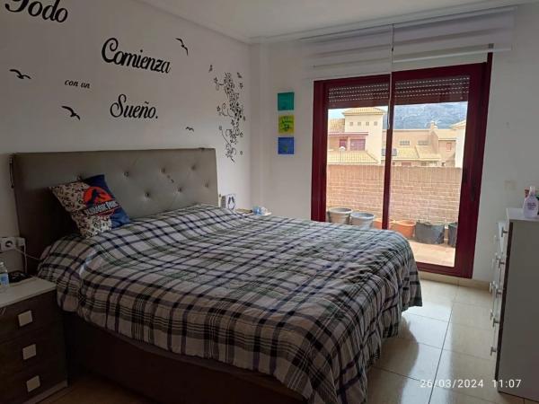 Chalet pareado en calle Mar Mediterrani