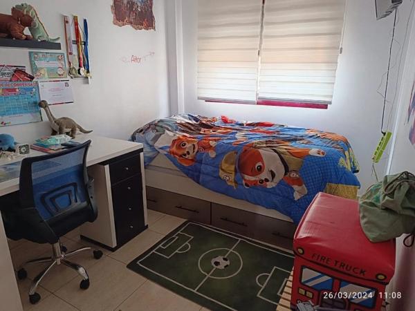 Chalet pareado en calle Mar Mediterrani