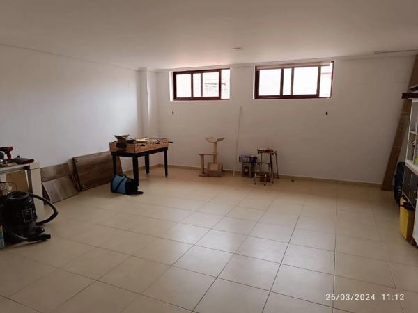 Chalet pareado en calle Mar Mediterrani