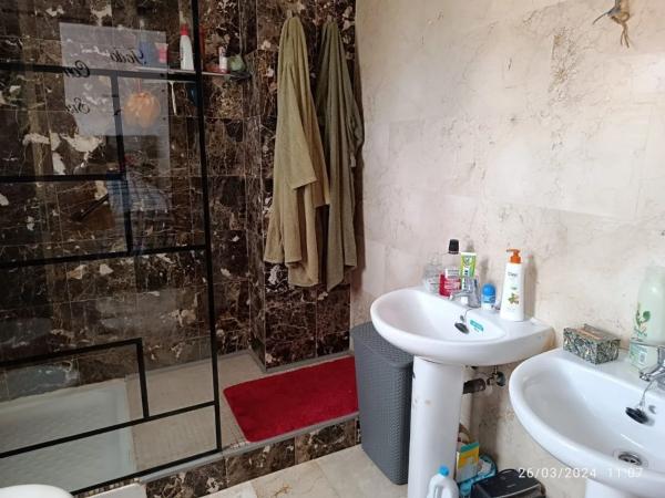 Chalet pareado en calle Mar Mediterrani