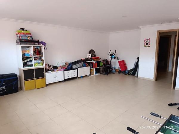 Chalet pareado en calle Mar Mediterrani