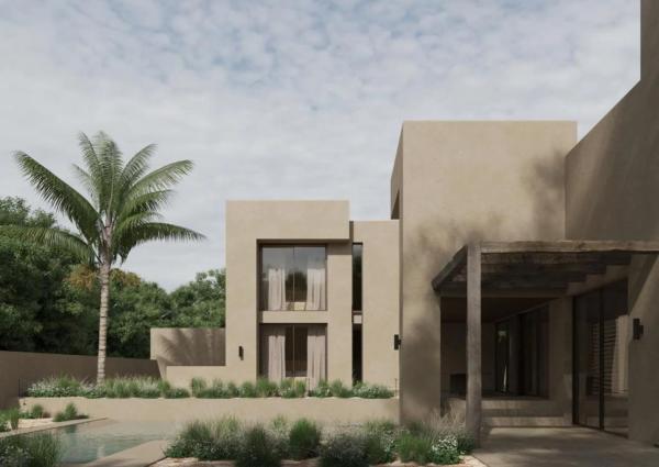 Casa independiente en calle Roma, 4