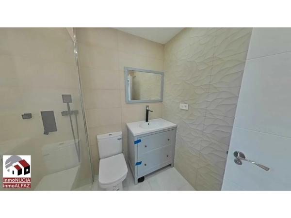 Casa independiente en avenida de Coloma