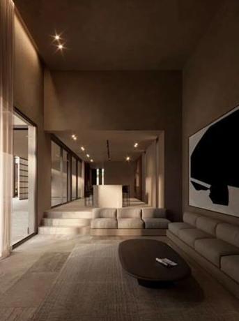 Casa independiente en calle Roma, 4