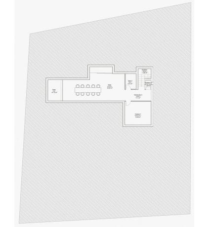 Casa independiente en calle Roma, 4