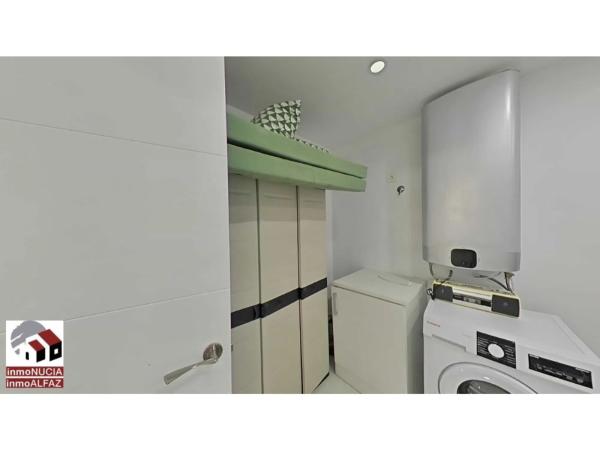 Casa independiente en avenida de Coloma