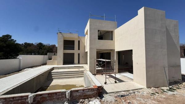 Casa independiente en calle Roma, 4