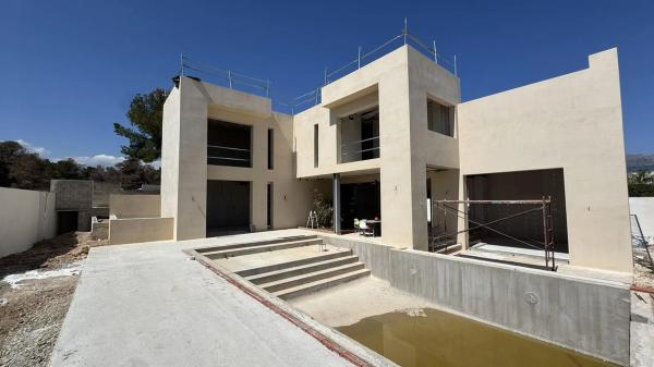 Casa independiente en calle Roma, 4