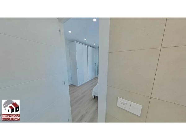 Casa independiente en avenida de Coloma