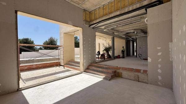 Casa independiente en calle Roma, 4