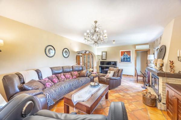 Chalet en calle Flamenc