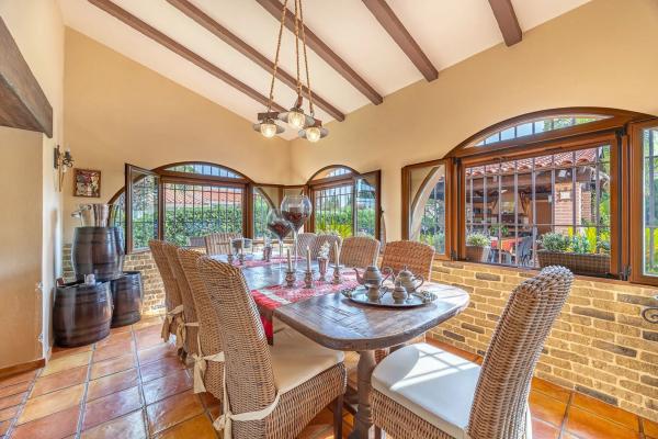 Chalet en calle Flamenc