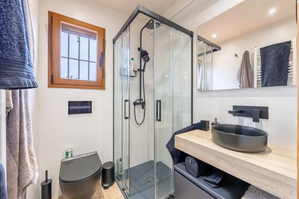 Chalet en calle Flamenc