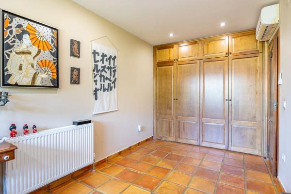 Chalet en calle Flamenc