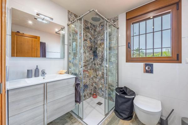 Chalet en calle Flamenc