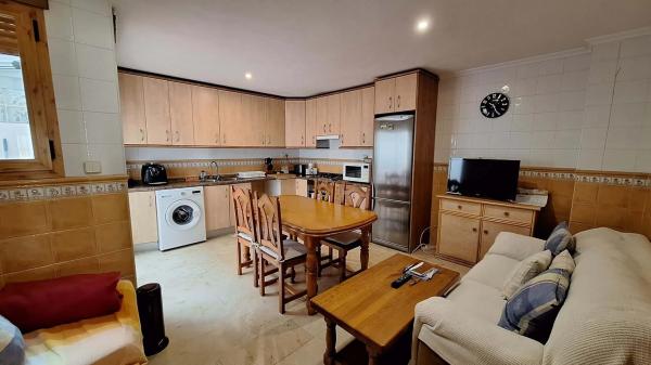 Chalet en La Nucia Pueblo