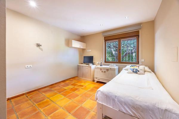 Chalet en calle Flamenc