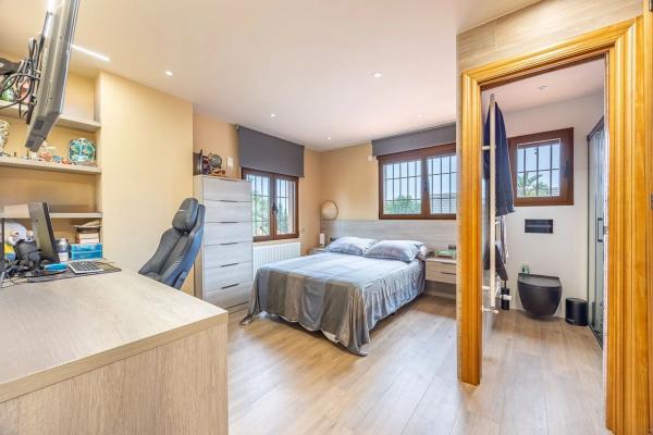 Chalet en calle Flamenc