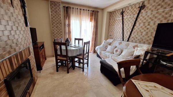 Chalet en La Nucia Pueblo