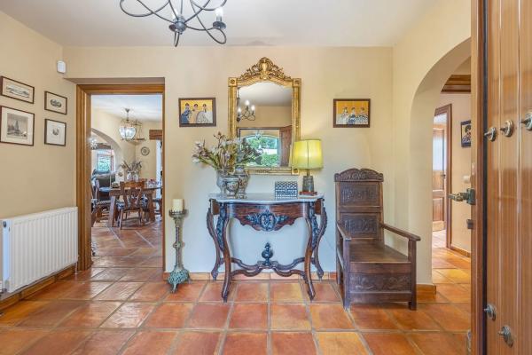 Chalet en calle Flamenc