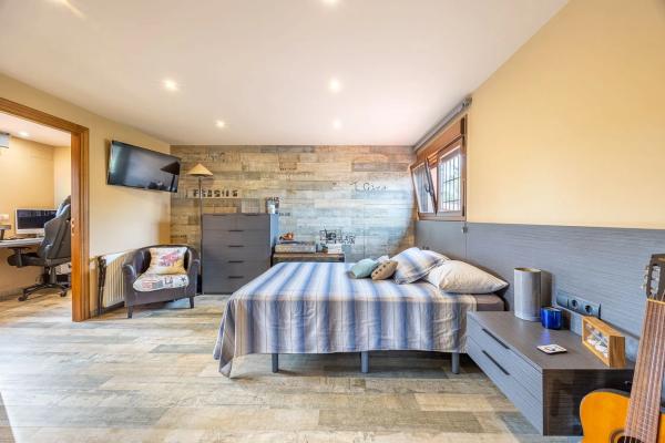 Chalet en calle Flamenc