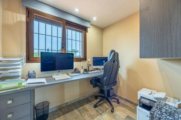 Chalet en calle Flamenc