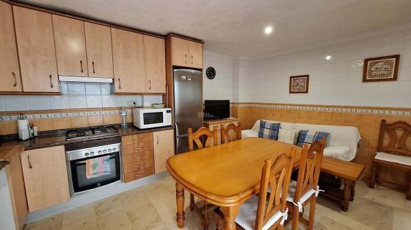 Chalet en La Nucia Pueblo