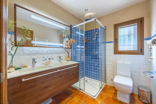 Chalet en calle Flamenc