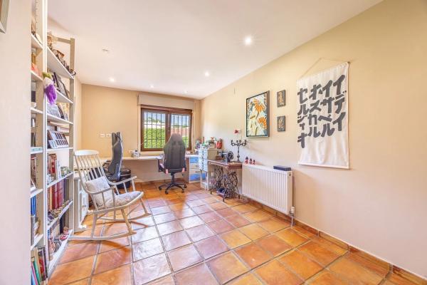 Chalet en calle Flamenc