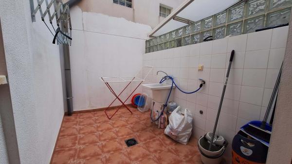 Chalet en La Nucia Pueblo