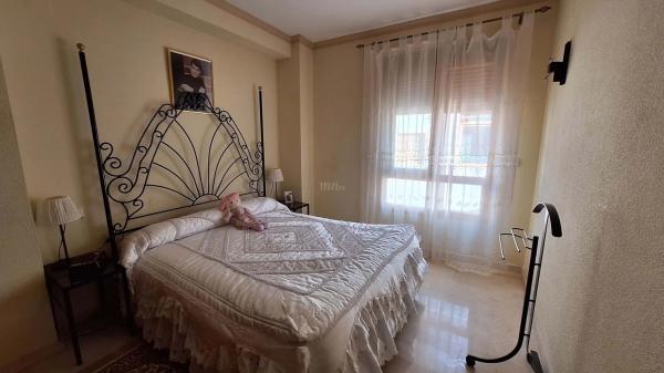 Chalet en La Nucia Pueblo