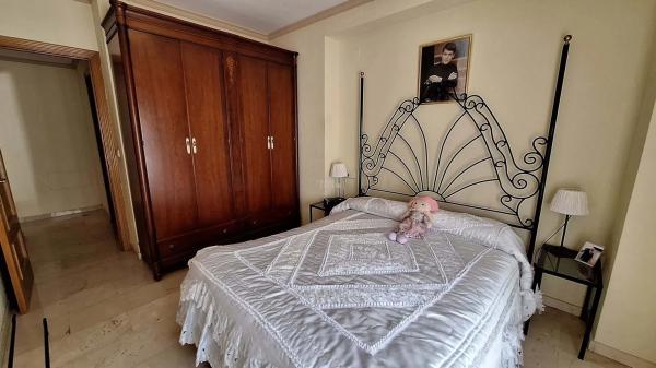 Chalet en La Nucia Pueblo