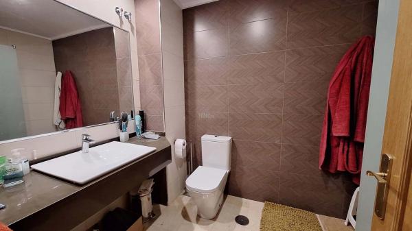 Chalet en La Nucia Pueblo