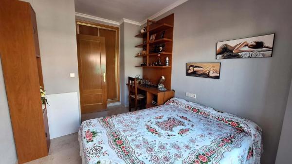 Chalet en La Nucia Pueblo