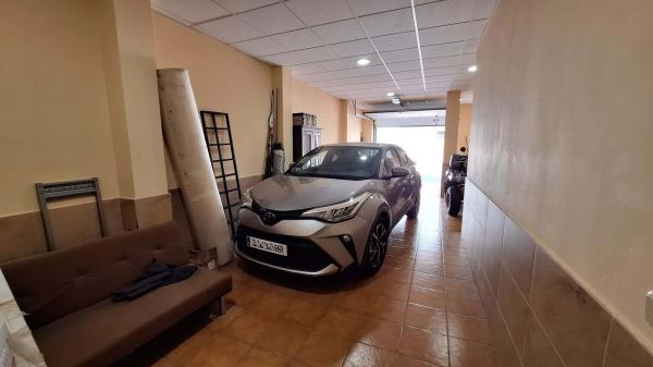 Chalet en La Nucia Pueblo