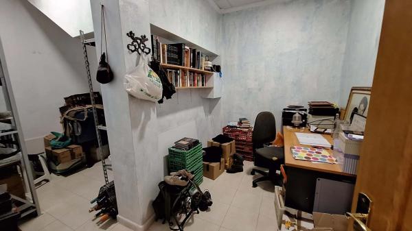 Chalet en La Nucia Pueblo