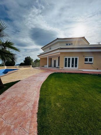 Casa independiente en calle Acacies, 1