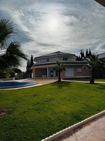 Casa independiente en calle Acacies, 1
